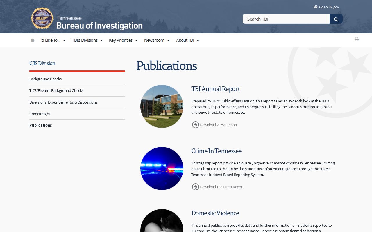 Sneedville criminal records Tennessee crime reports